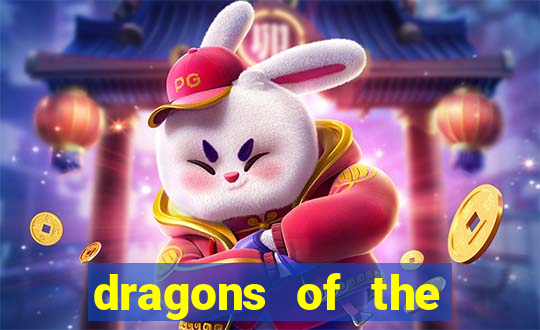 dragons of the edge game site